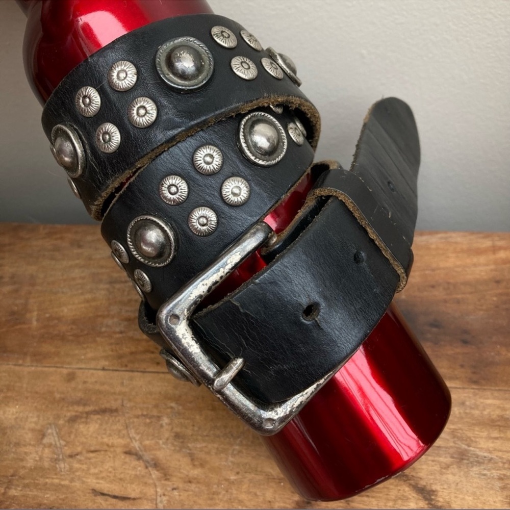 GAP Stud Belt 34”